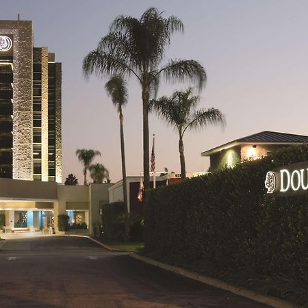 Doubletree By Hilton Monrovia - Pasadena Area Hotel Exterior foto