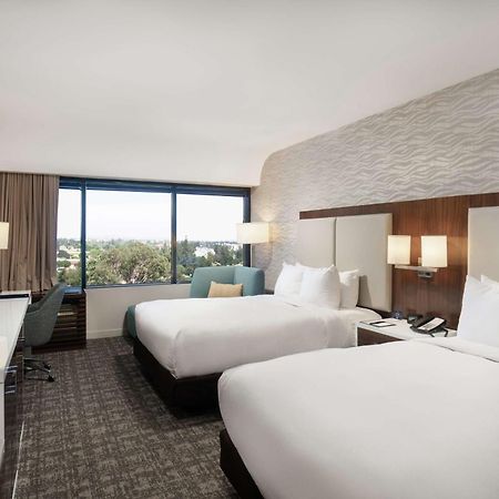 Doubletree By Hilton Monrovia - Pasadena Area Hotel Exterior foto