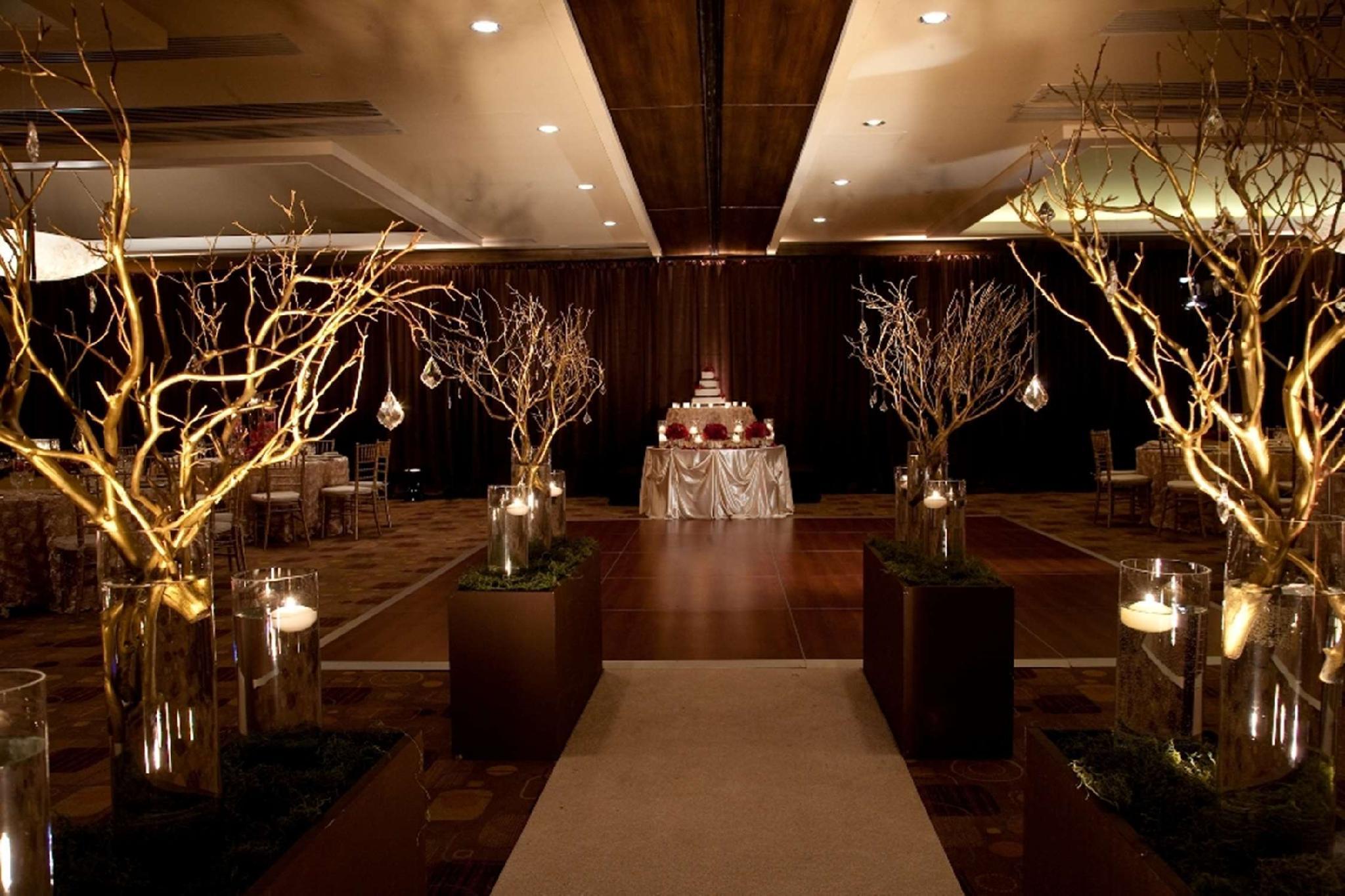 Doubletree By Hilton Monrovia - Pasadena Area Hotel Interior foto