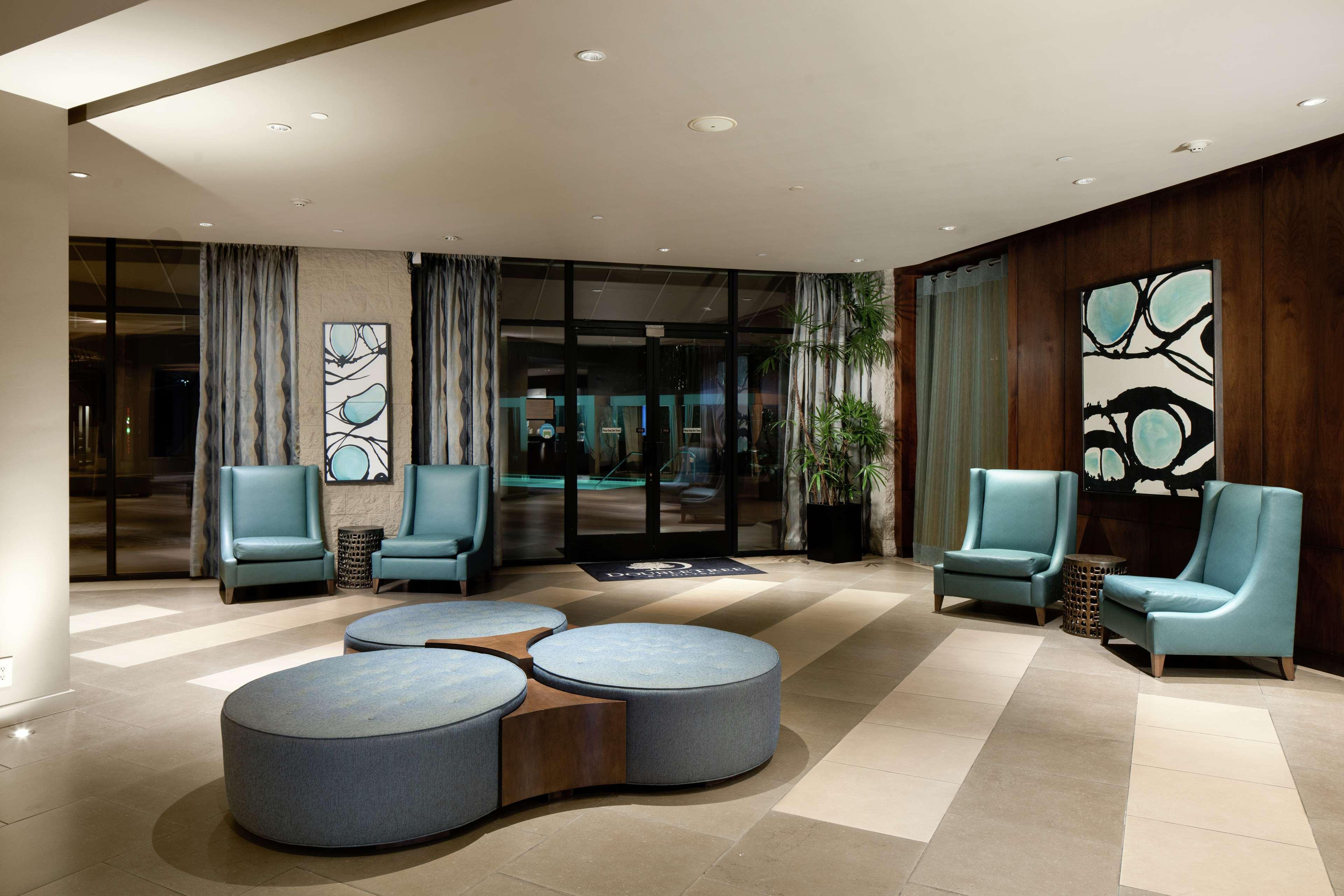 Doubletree By Hilton Monrovia - Pasadena Area Hotel Exterior foto