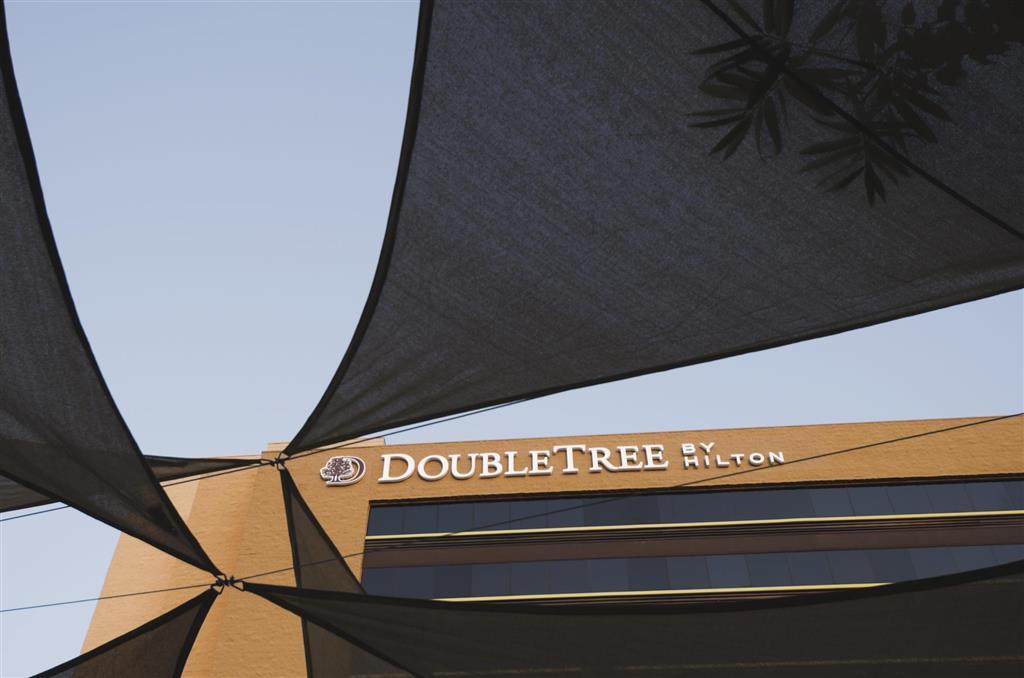Doubletree By Hilton Monrovia - Pasadena Area Hotel Instalações foto