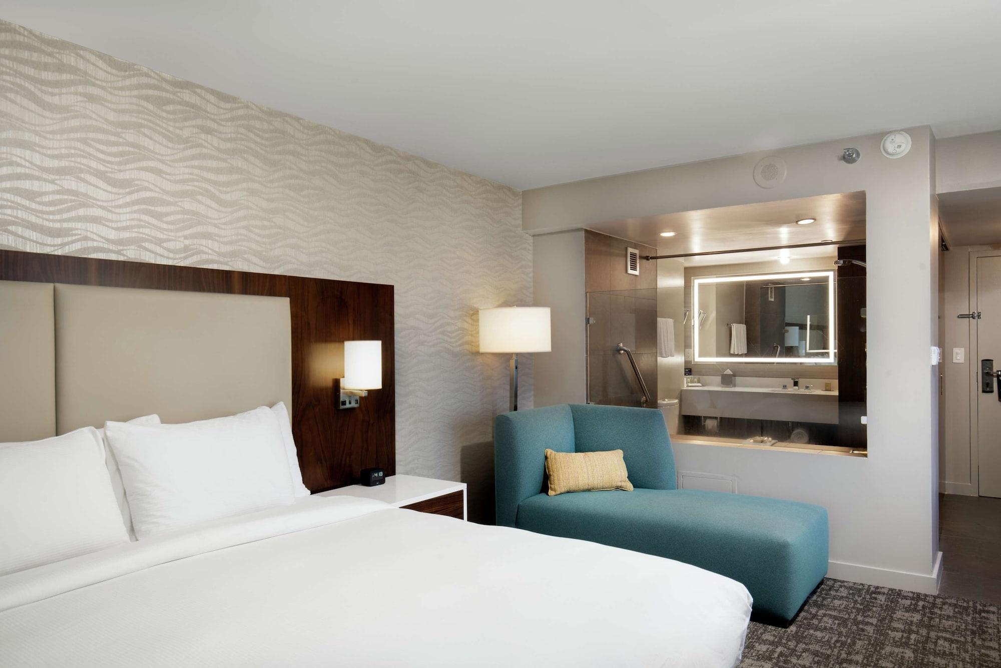 Doubletree By Hilton Monrovia - Pasadena Area Hotel Exterior foto
