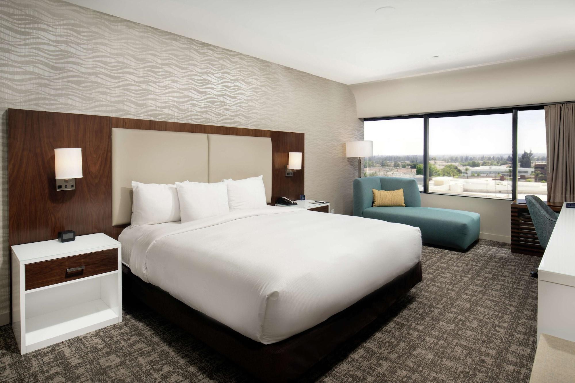 Doubletree By Hilton Monrovia - Pasadena Area Hotel Exterior foto