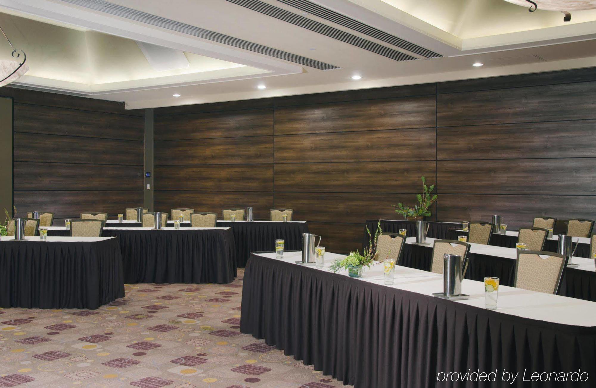 Doubletree By Hilton Monrovia - Pasadena Area Hotel Negócio foto