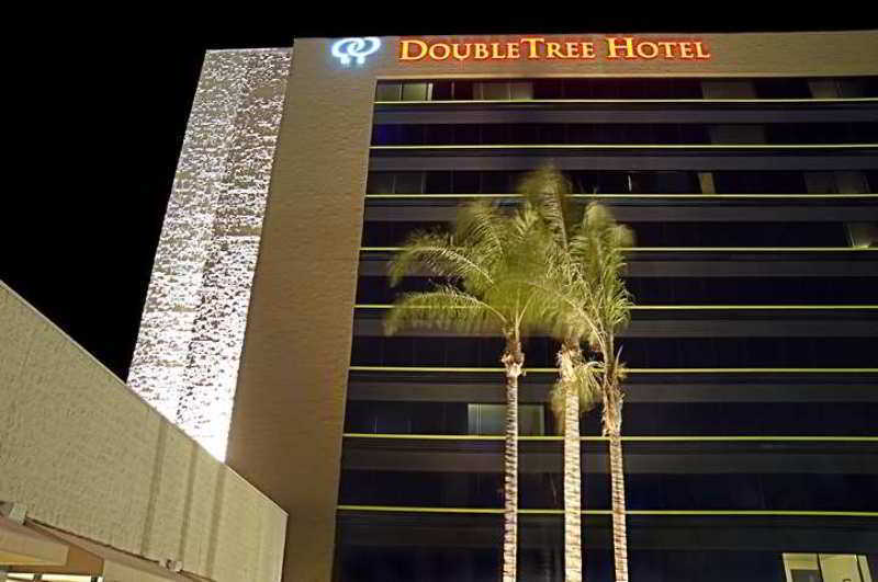 Doubletree By Hilton Monrovia - Pasadena Area Hotel Exterior foto